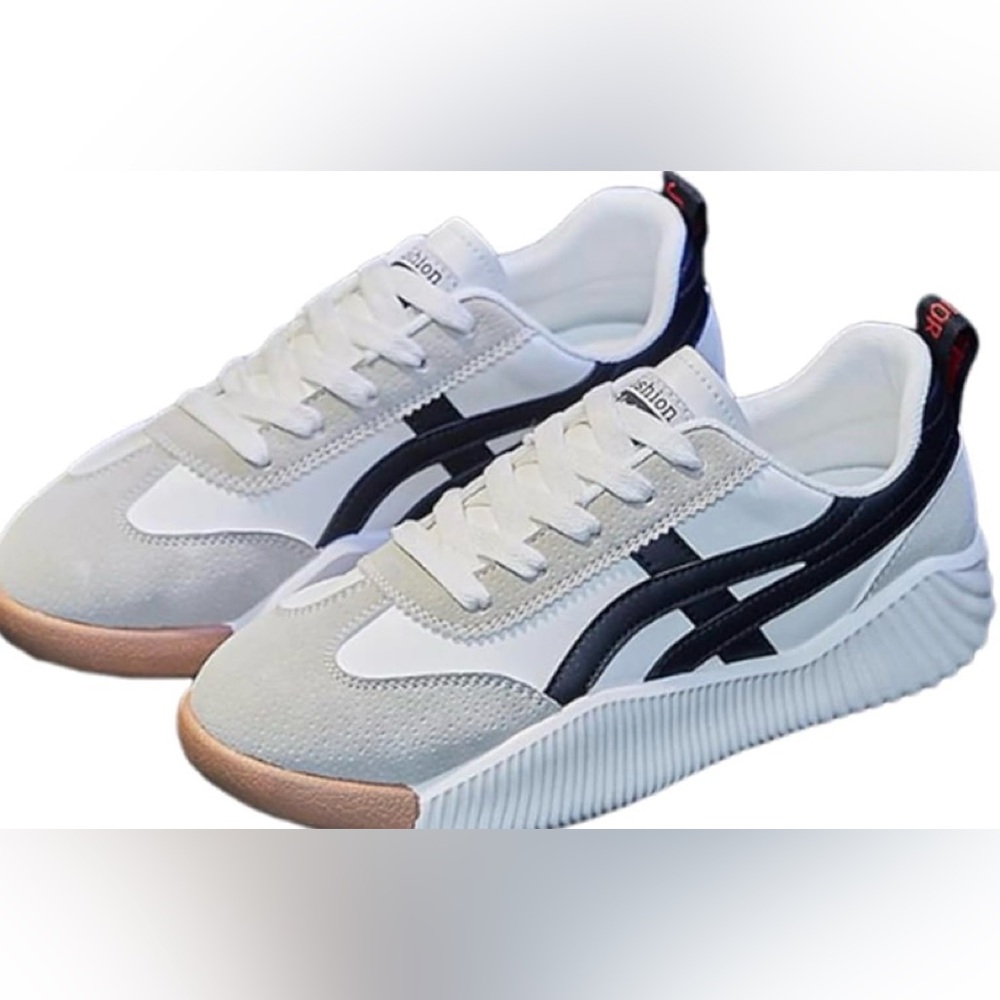 Deflorence Women's Sneakers